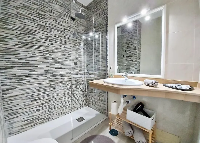 Apartman Ocean And Sun Puerto de la Cruz