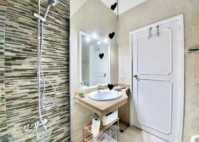 Ocean And Sun * Puerto de la Cruz (Tenerife)