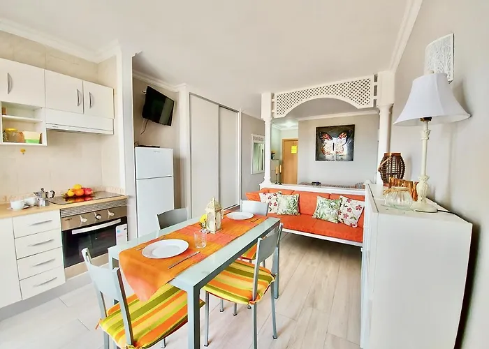 Ocean And Sun Apartamento *