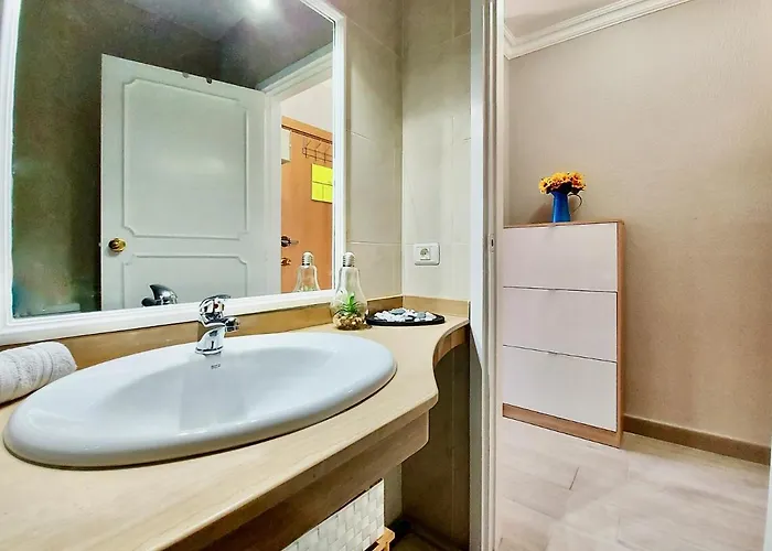 Ocean And Sun * Puerto de la Cruz