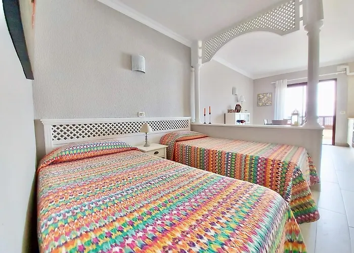 Ocean And Sun * Puerto de la Cruz