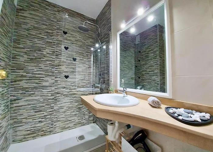 Ocean And Sun Puerto de la Cruz