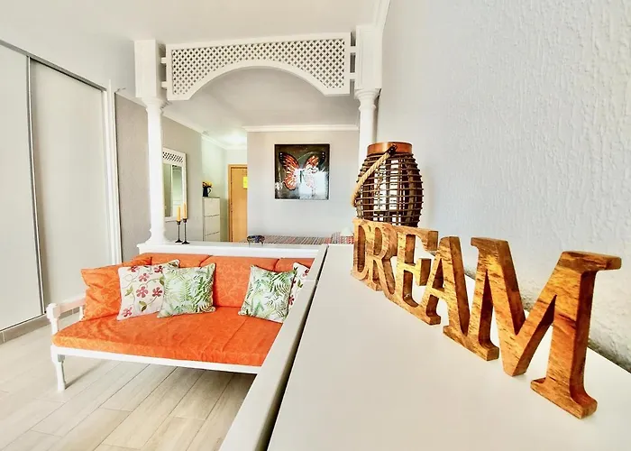 Ocean And Sun Puerto de la Cruz