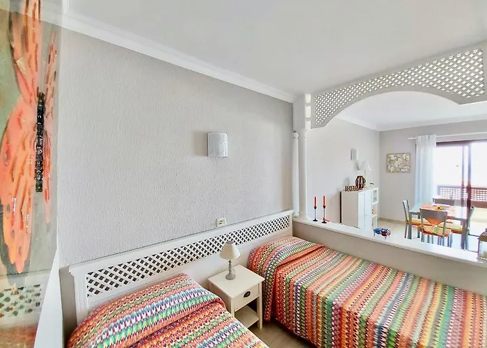 Apartman Ocean And Sun