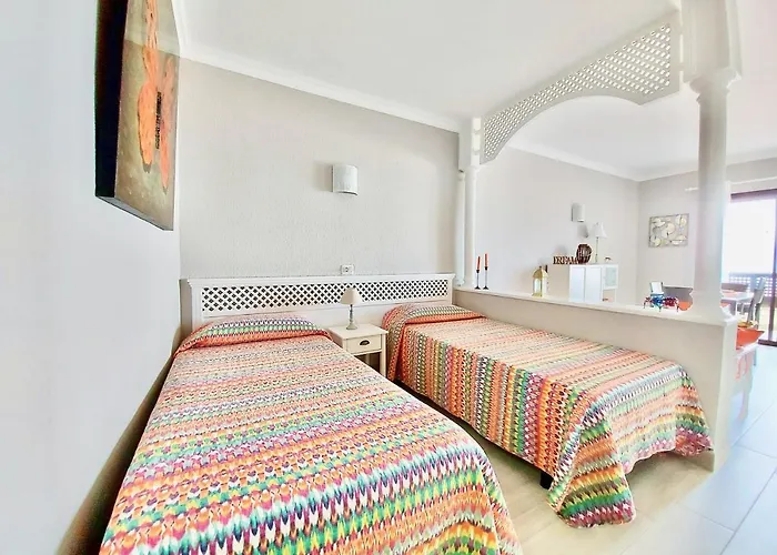 Apartman Ocean And Sun *