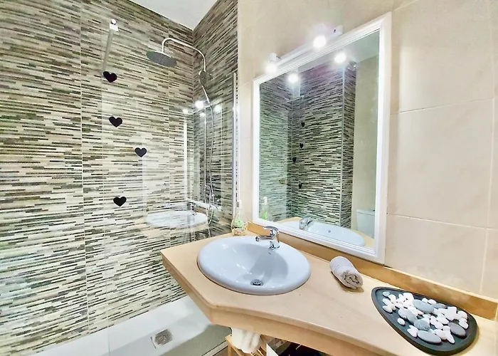 Apartman Ocean And Sun Puerto de la Cruz