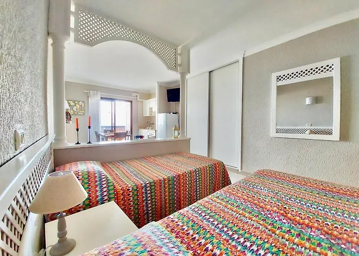 Ocean And Sun Puerto de la Cruz (Tenerife)