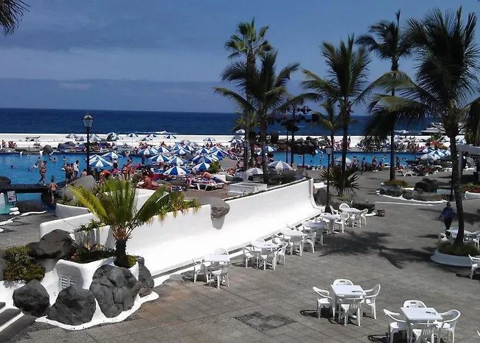 Apartman Ocean And Sun *