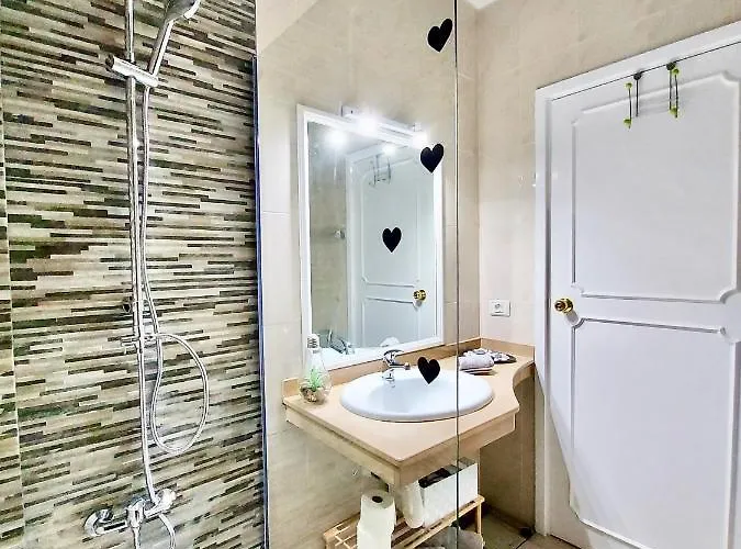 Apartamento Ocean And Sun Puerto de la Cruz (Tenerife)