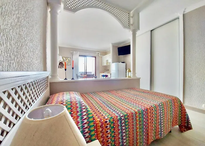 Ocean And Sun Puerto de la Cruz