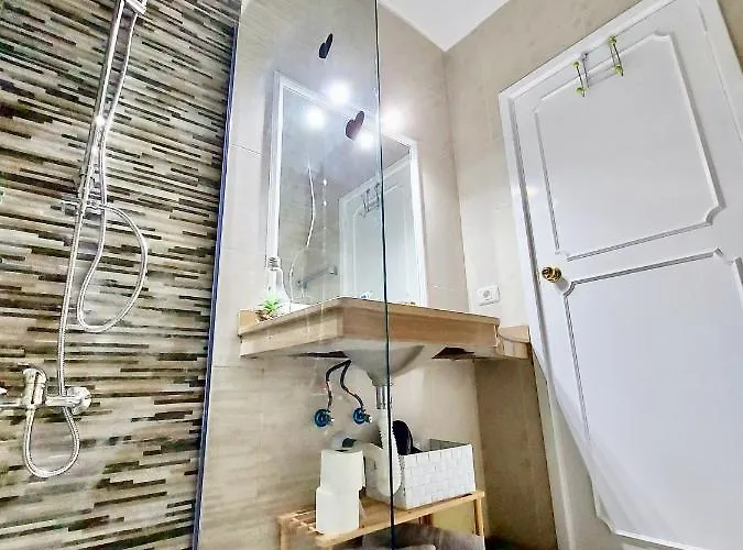 Apartman Ocean And Sun Puerto de la Cruz