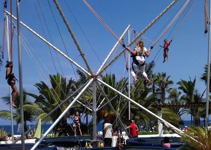 Ocean And Sun Διαμέρισμα Πουέρτο Ντε Λα Κρουζ
