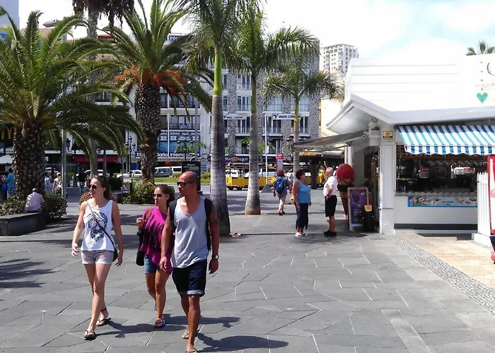 Διαμέρισμα Ocean And Sun