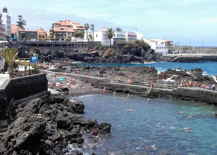 Ocean And Sun Apartman *