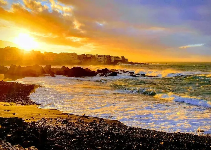 Apartman Ocean And Sun *