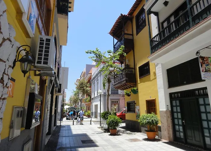 Ocean And Sun Lejlighed