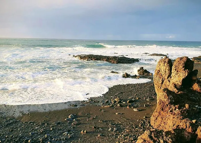 Lejlighed Ocean And Sun *