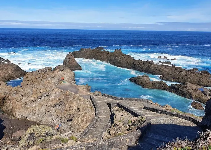 Ocean And Sun Apartamento *