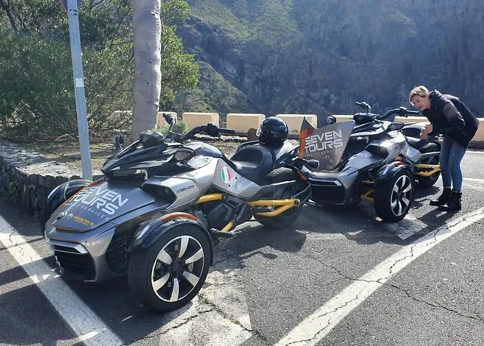 Ocean And Sun Lejlighed *