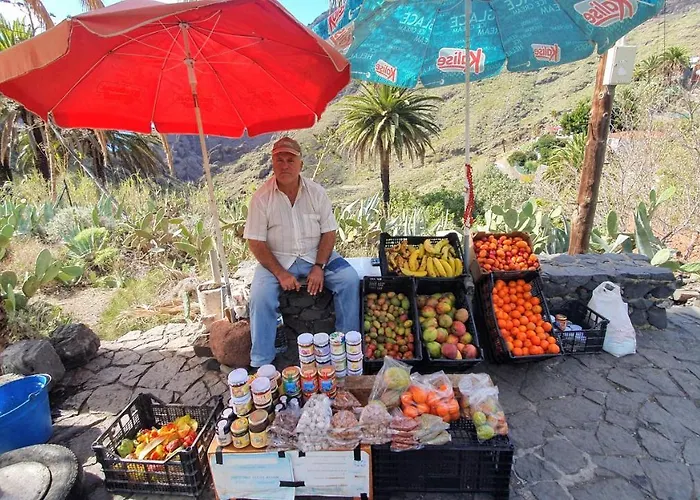 Διαμέρισμα Ocean And Sun Πουέρτο Ντε Λα Κρουζ