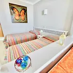 Ocean And Sun 아파트 푸에르토 드 라 크루즈