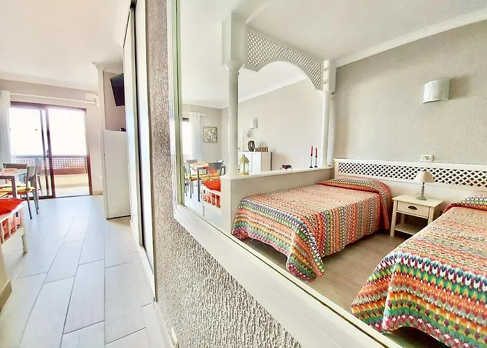 Ocean And Sun Apartment