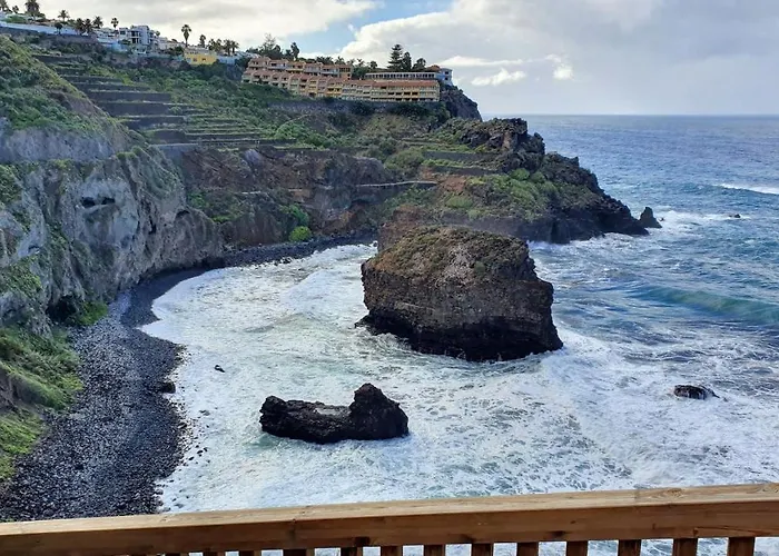 Ocean And Sun Puerto de la Cruz (Tenerife)