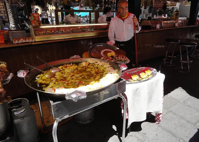 Apartment Ocean And Sun